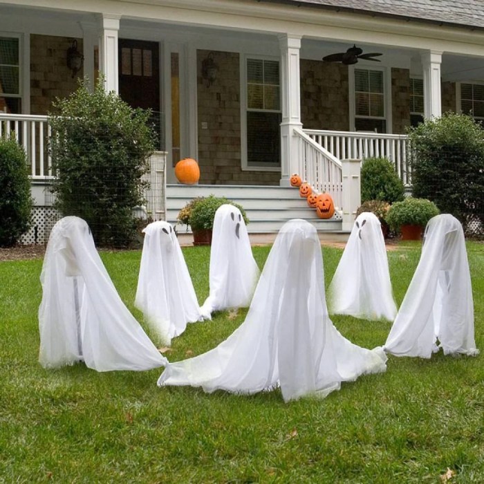 Halloween diy decor ideas