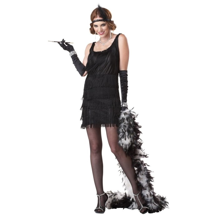 Great gatsby costumes diy