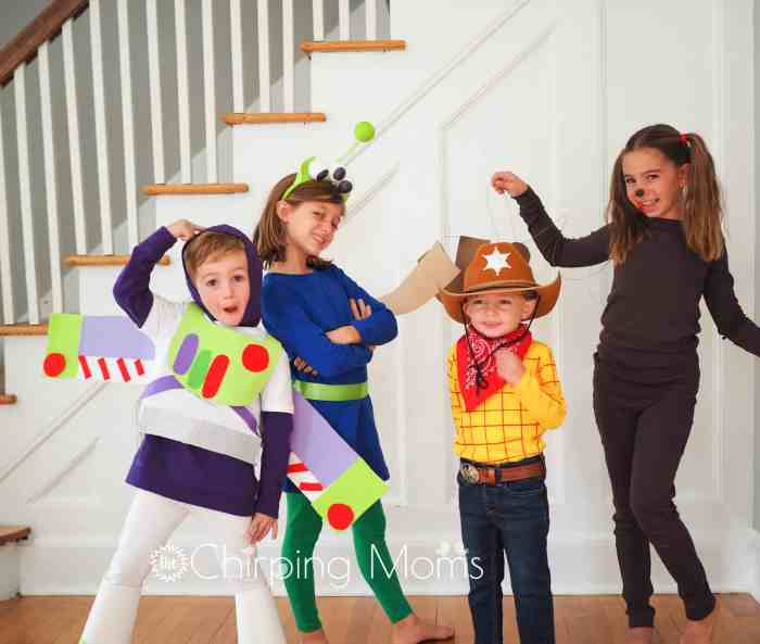 Diy buzz lightyear costume womens