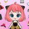 Chibi Doll Dress Up Diy